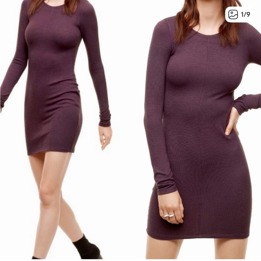 Wilfred Garima mini Dress